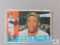 70 assorted 1960 Topps with some stars and high numbers: Mays, Yanks team, McCovey, A.S. Wynn, F