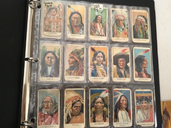 HUGE Sports Cards & Collectibles Auction