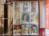 1973 Topps BB Complete set: Nice condition