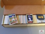 Loose BB cards years covered 1990-2000's