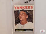 1964 Topps Roger Maris #225