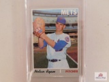 1970 Topps Nolan Ryan #712