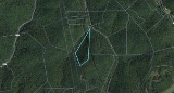 14 Acres off Queen Shoals