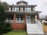 Large 3 Bedroom Colonial Style Home AND Duplex Apartment Building