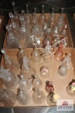 2 flats of collectable bells