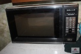 Kenmore microwave