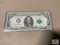 1969 $100 Bill serial #E00145666*(uncirculated) Federal Reserve Note