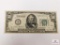1928 $50 Serial #C00516950A Federal Reserve Note