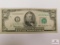 1905D $50 Bill Serial #E00681447* Federal Reserve Note