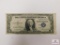 1935E $1 Silver certificate (Edges are not equal) D06073772H