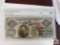 $2 Note Serial #60489/586 fine split edge (1962)