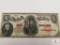 $5 Red Seal Bill 