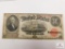 1917 Red Seal Note Serial #D78726524A