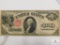 $1 Note Serial #A47931527 (1880 series)