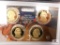 2007 US Mint Presidential Proof Set