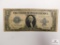 $1 Silver Certificate (1923) Large Bill