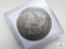 1890 Carson City Morgan Dollar