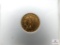1929 AU 50 $2.50 Gold Piece
