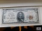 $5 Bill - Chase National Bank of New York City (1929)
