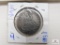 1868 Seated Half Dollar *possible counterfeit*