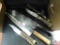 5 Miscellaneous knives