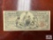 1896 $2 Silver Certificate