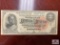 1886 $2 Silver Certificate