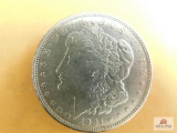 1921-D Liberty Dollar