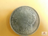 1921 Liberty Dollar