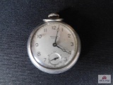 Westclox Scotty Pocket Watch