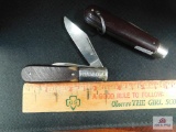 2 Imperial pocket knives