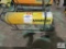 Master Kerosene Torpedo Heater / 165,000 Btu