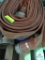 Red And Blue 4 Inch Discharge Hose