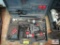 Bosch 18V Drill And Charger