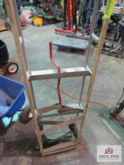 Appliance Dolly