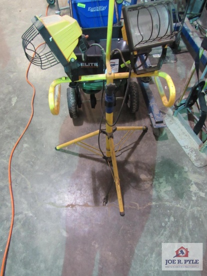 Work Light