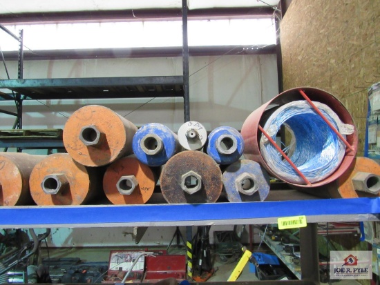Core Drill Bits