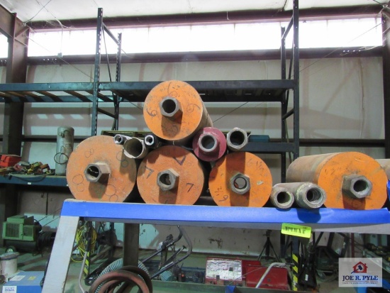 Core Drill Bits