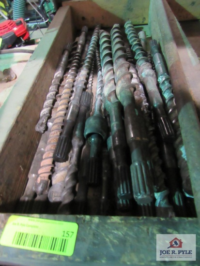 Miscellaneous Hammer Drill Bits