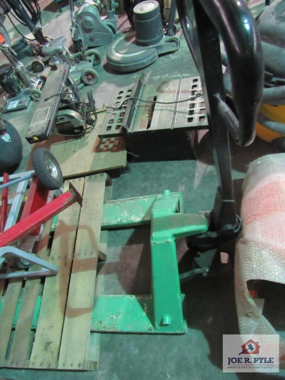 Pallet Jack