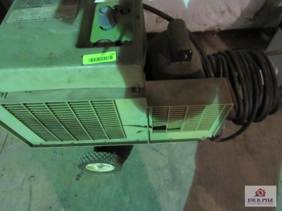 Sears Air Compressor