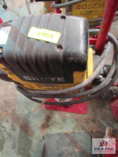Bosch Electric Jackhammer W Bits