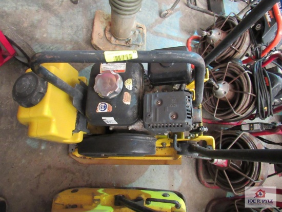 Wacker Vp1135