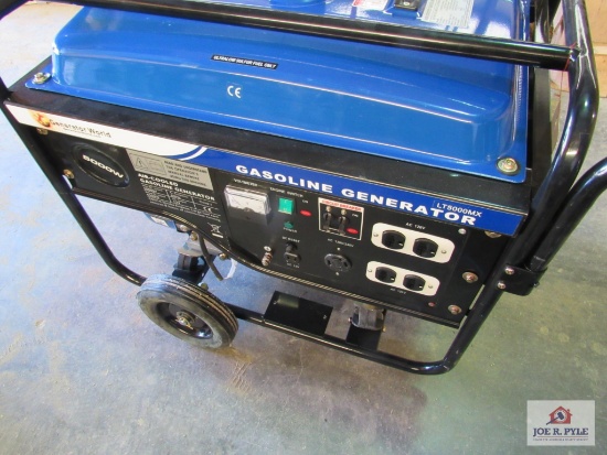 5000W Generator New