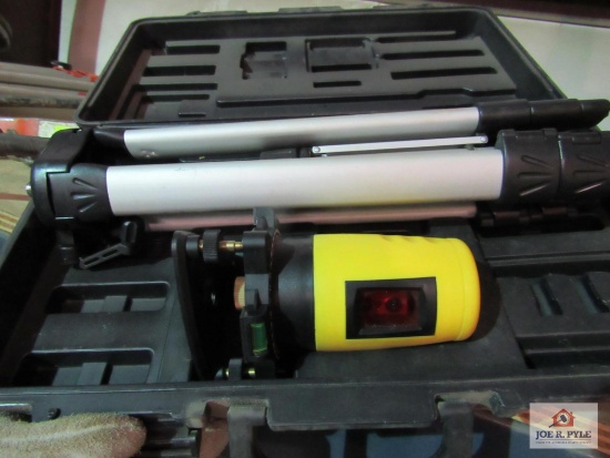 Self Leveling Laser Level