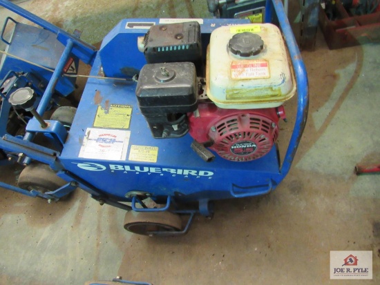 Bluebird Aerator Model 424