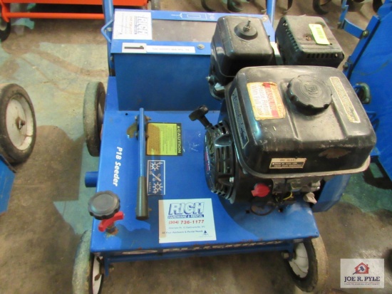 Bluebird Seeder P18