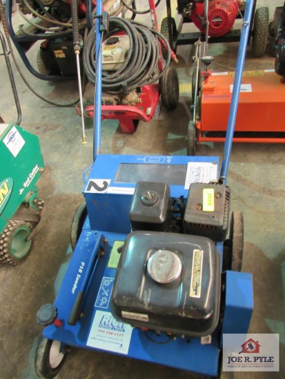 Bluebird Seeder P18