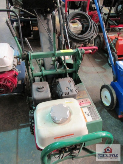 Ryan Junior Sod Cutter