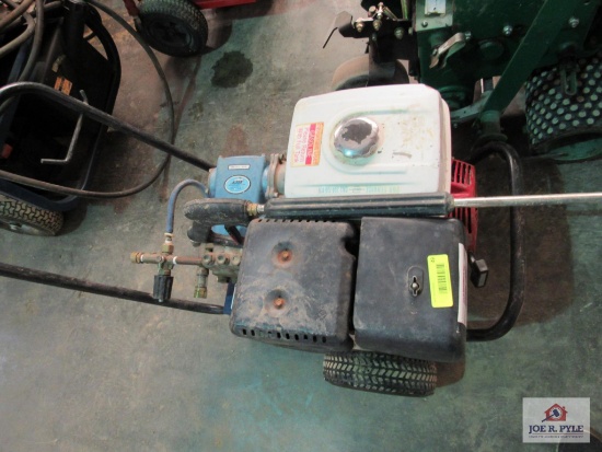 Honda Pressure Washer